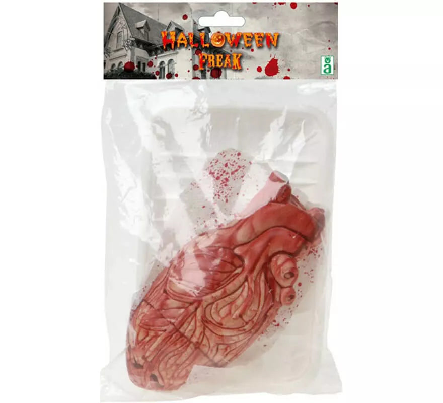 Translation missing: de.Corazón Humano para Decoración 16X8 cm