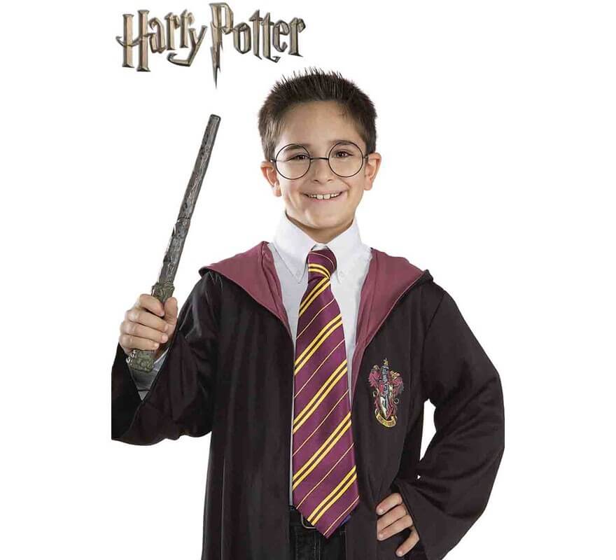 Translation missing: de.Corbata de Harry Potter para niños