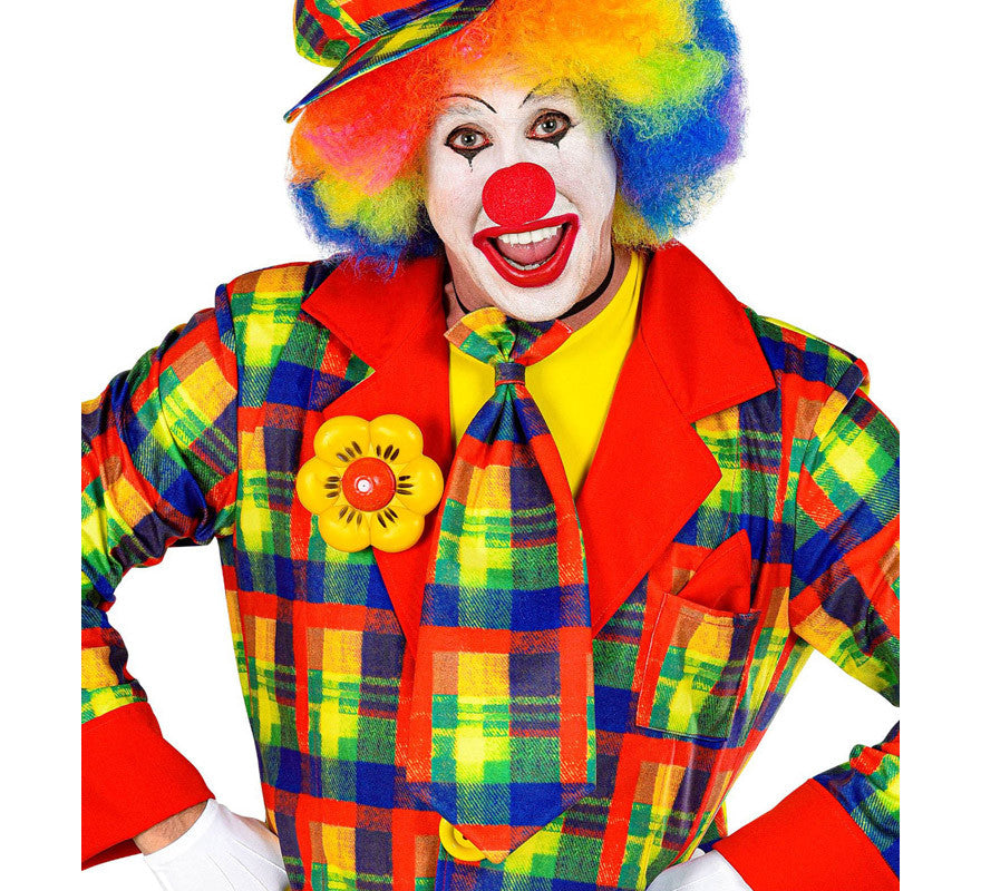 Translation missing: de.Corbata de Payaso Multicolor