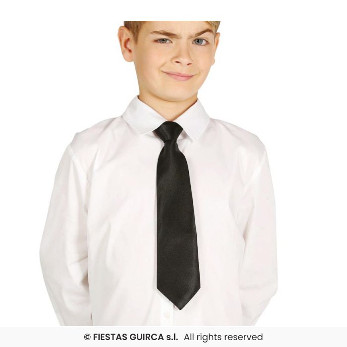 Translation missing: de.Corbata en varios colores para niños
