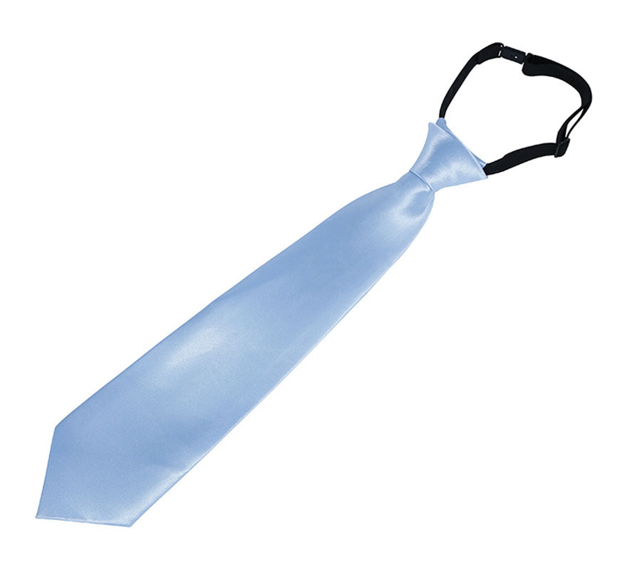 Translation missing: de.Corbata en varios colores de 40 cm