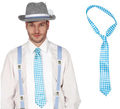 Oktoberfest-Krawatte