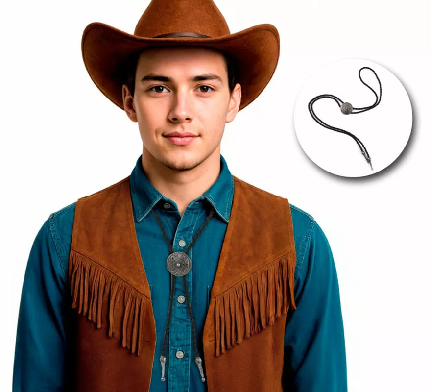 Translation missing: de.Cordón de Vaquero del Oeste