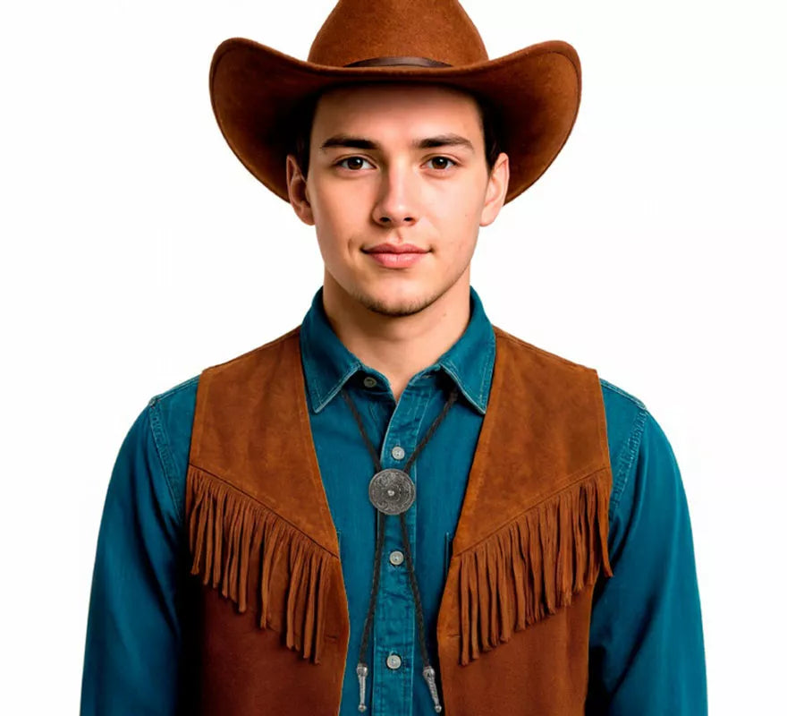 Translation missing: de.Cordón de Vaquero del Oeste