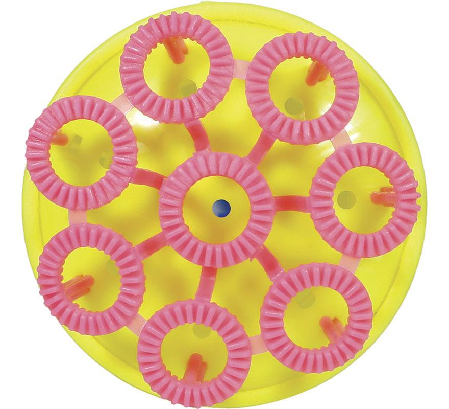 Translation missing: de.Corneta de Pompas de 16 cm