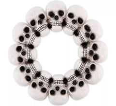 Totenkopfkrone