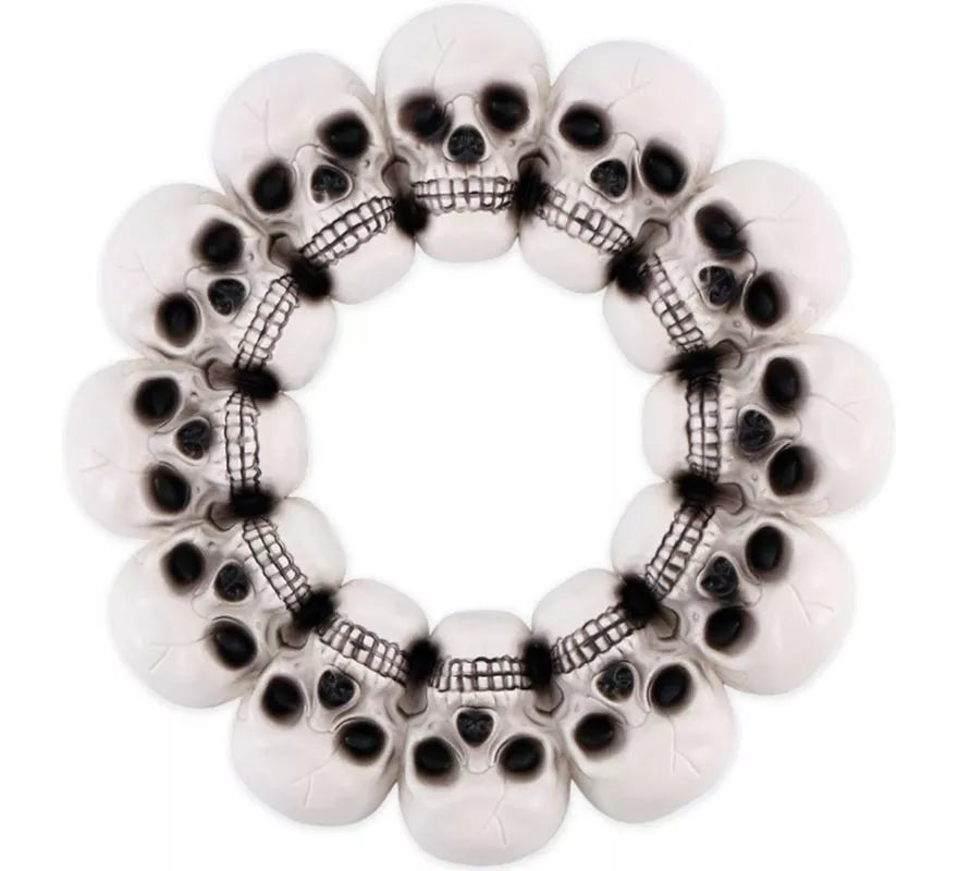 Translation missing: de.Corona Calaveras
