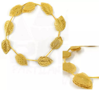 Corona Hojas de Laurel de César Romano