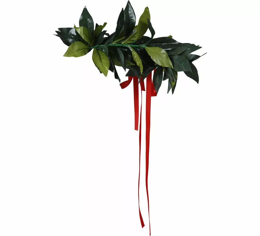 Translation missing: de.Corona Romana de Laurel adulto
