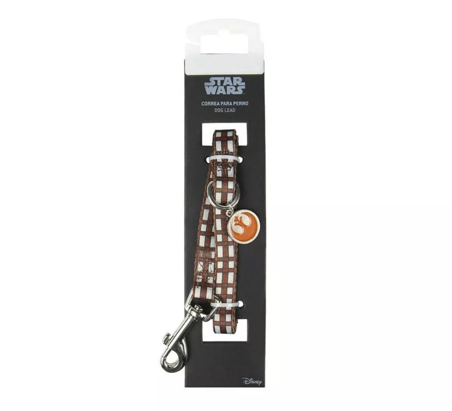 Translation missing: de.Correa para Perro de Chewbacca Star Wars