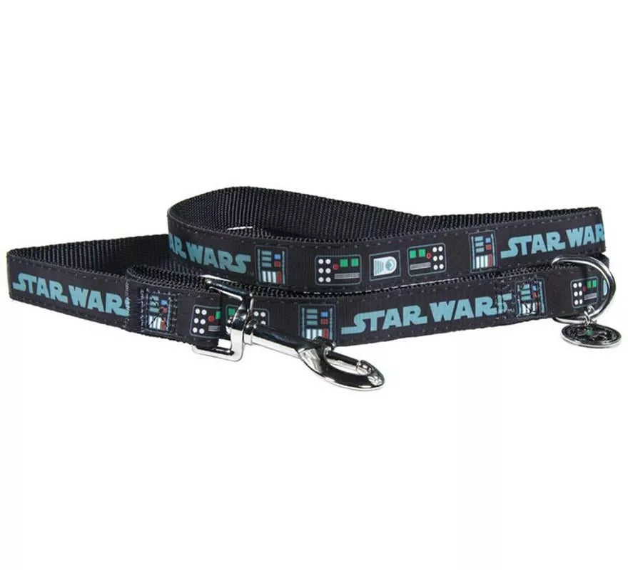 Translation missing: de.Correa para Perro de Darth Vader Star Wars