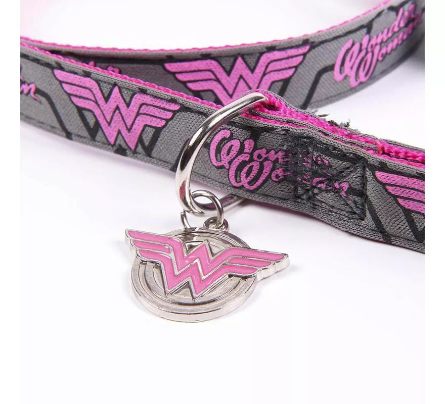 Translation missing: de.Correa para Perros Wonder Woman