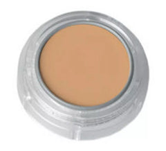 Concealer oder Camouflage 2,5 ml W3 Basis Szenario