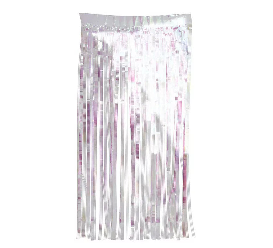 Cortina Decorativa en varios colores de 100X200 cm