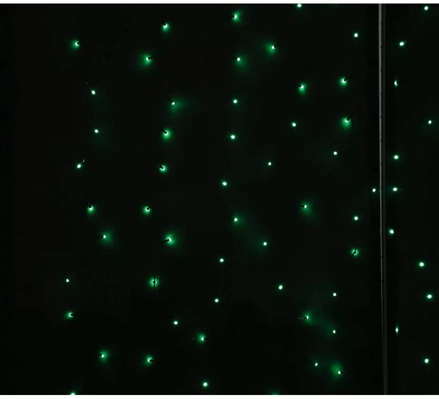 Translation missing: de.Cortina Digital con 600 Led