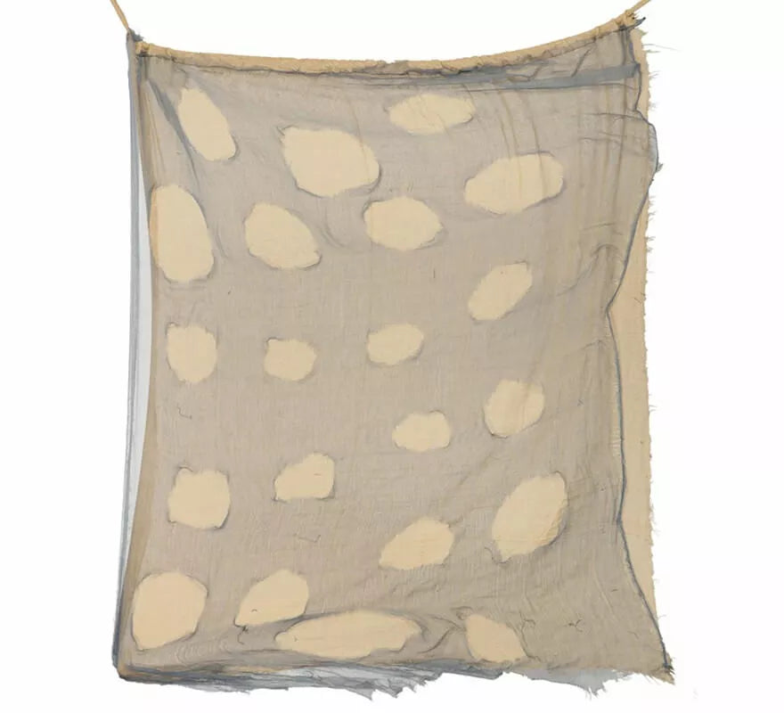 Translation missing: de.Cortina Gris 130X170 Cm