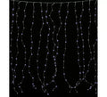 Cortina Hilo de 300 Led Blanco