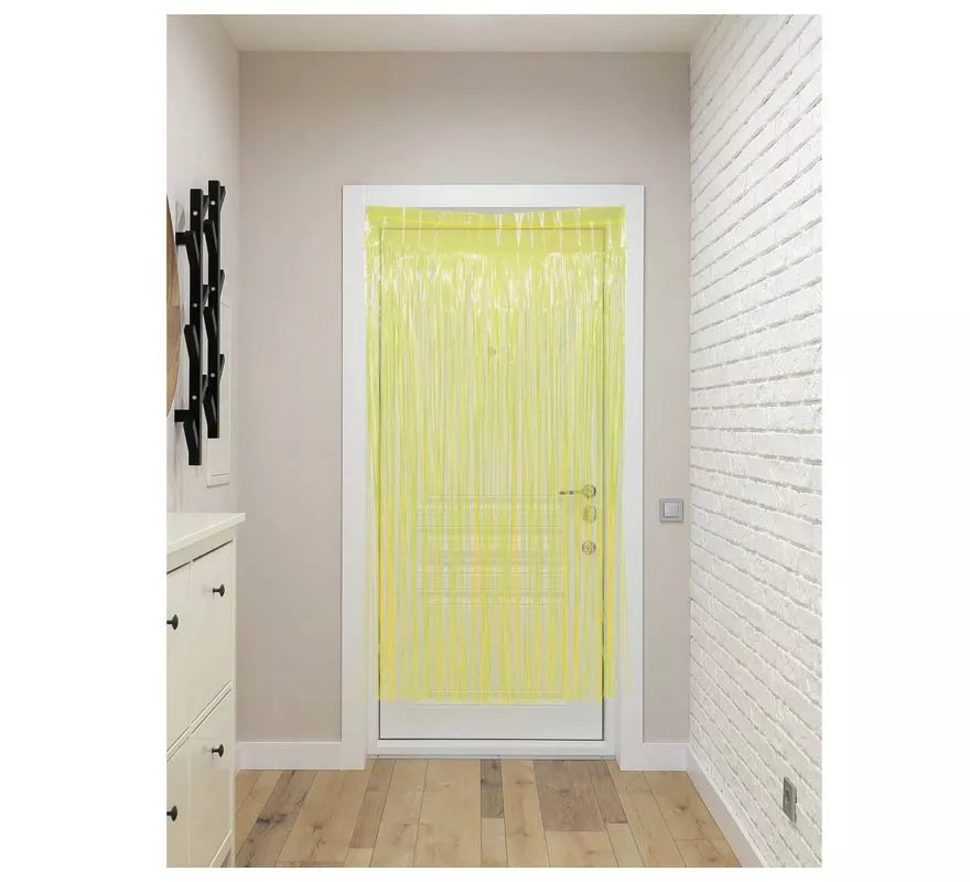 Translation missing: de.Cortina para Puerta de 100 x 200 cm en varios colores Neón
