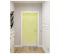 Cortina para Puerta de 100 x 200 cm en varios colores Neón