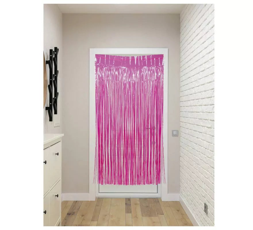 Translation missing: de.Cortina para Puerta de 100 x 200 cm en varios colores Neón