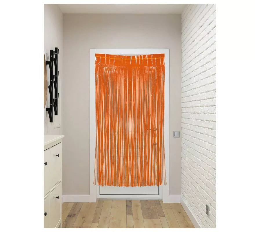 Translation missing: de.Cortina para Puerta de 100 x 200 cm en varios colores Neón
