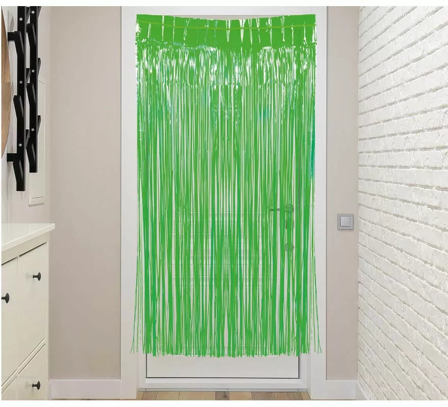 Translation missing: de.Cortina para Puerta de 100 x 200 cm en varios colores Neón