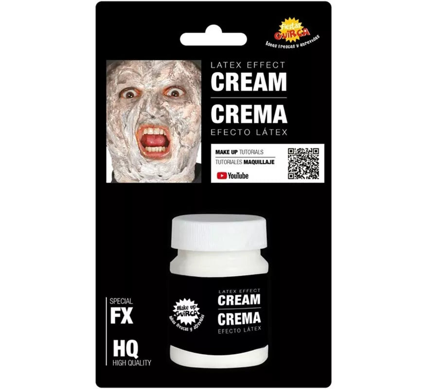 Translation missing: de.Crema efecto Látex 30 ml