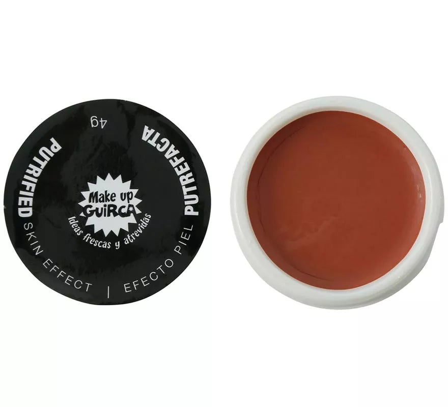 Translation missing: de.Crema efecto Piel putrefacta 5 g