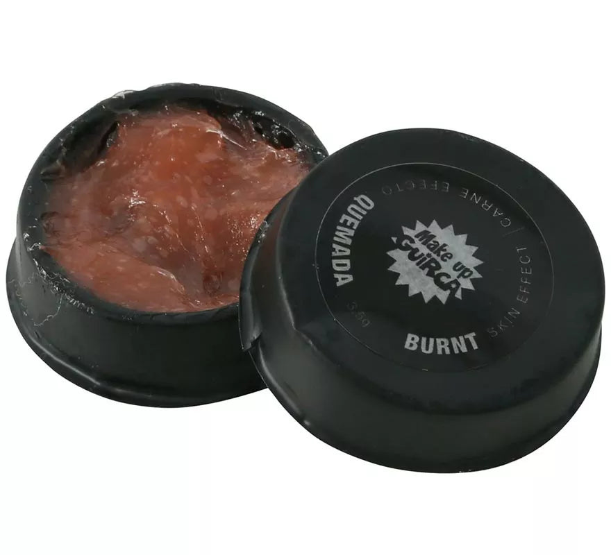 Translation missing: de.Crema efecto Piel quemada 8 gr