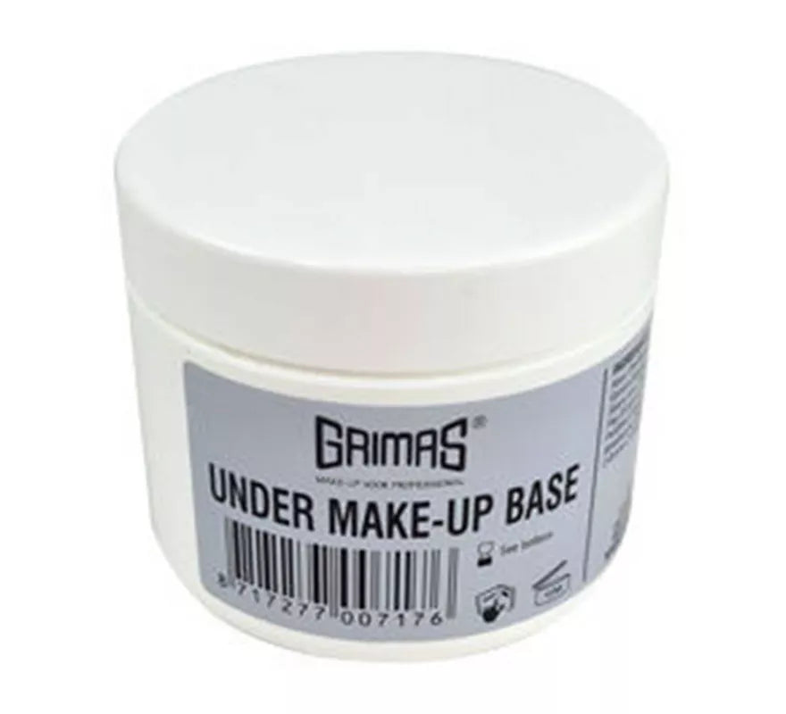 Translation missing: de.Crema Pre-Maquillaje Under Make Up Base 75 ml