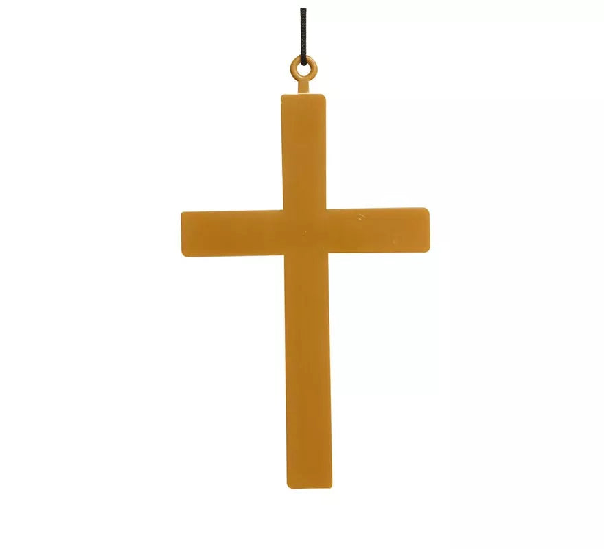 Translation missing: de.Cruz de 23 cms. para Halloween