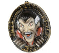 Cuadro de Vampiro Drácula 3D de 37x43 cm