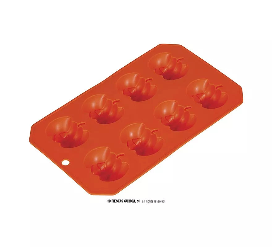 Translation missing: de.Cubitera de 8 Calabazas de 22x12 cm