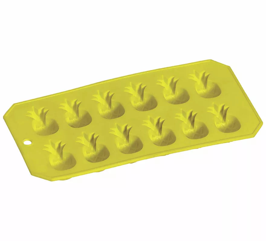 Translation missing: de.Cubitera con forma de Piñas de 11,5x22,5 cm