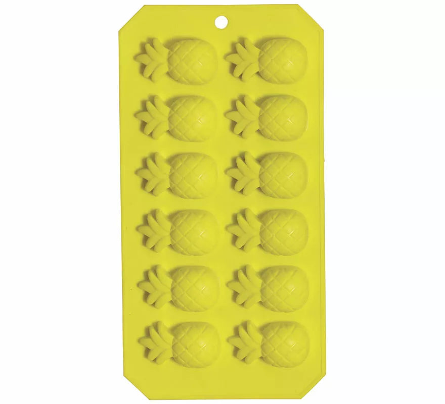 Translation missing: de.Cubitera con forma de Piñas de 11,5x22,5 cm
