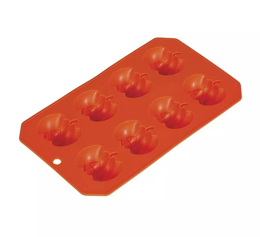 Translation missing: de.Cubitera de 8 Calabazas de 22x12 cm