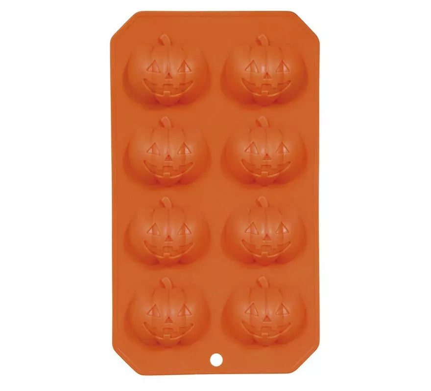 Translation missing: de.Cubitera de 8 Calabazas de 22x12 cm