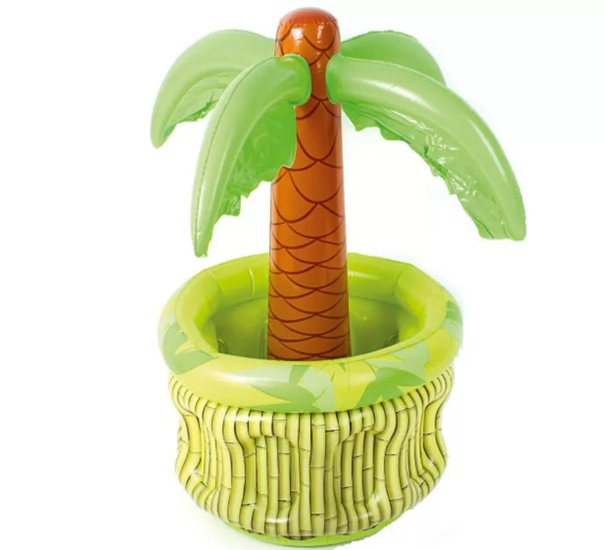 Translation missing: de.Cubitera de Palmera Hinchable de 68x70x30 cm