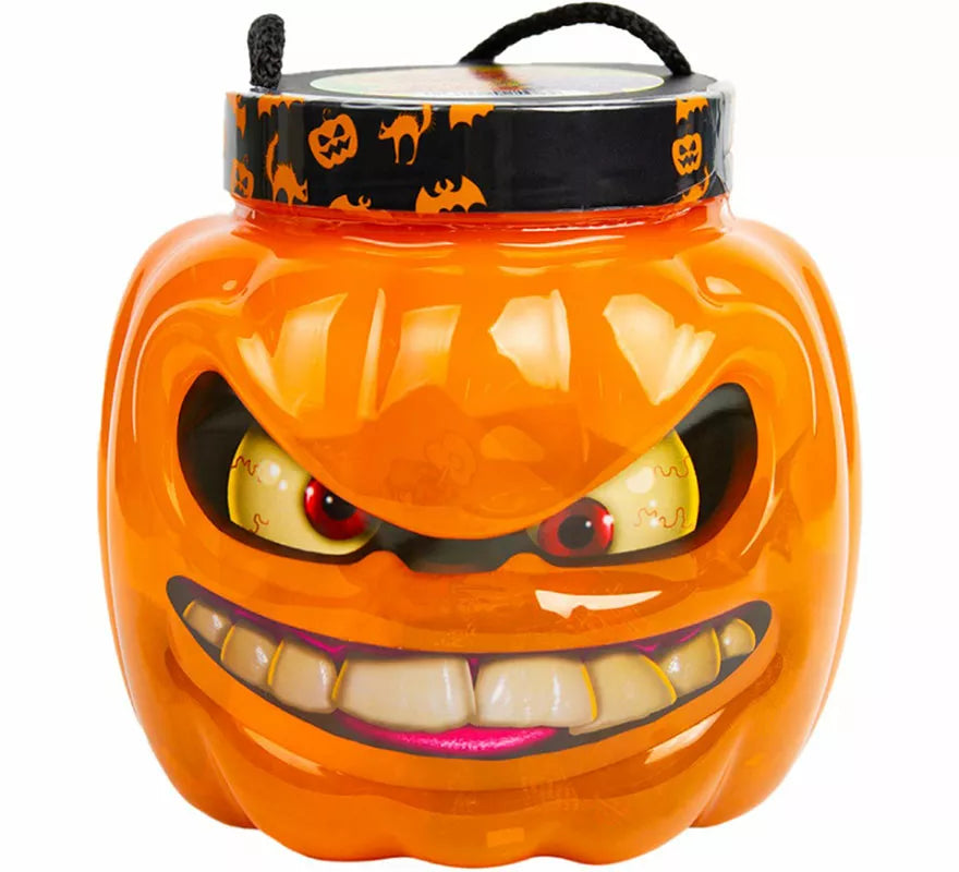 Translation missing: de.Cubo Calabaza con Chuches de 150 g