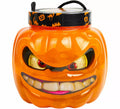 Cubo Calabaza con Chuches de 150 g
