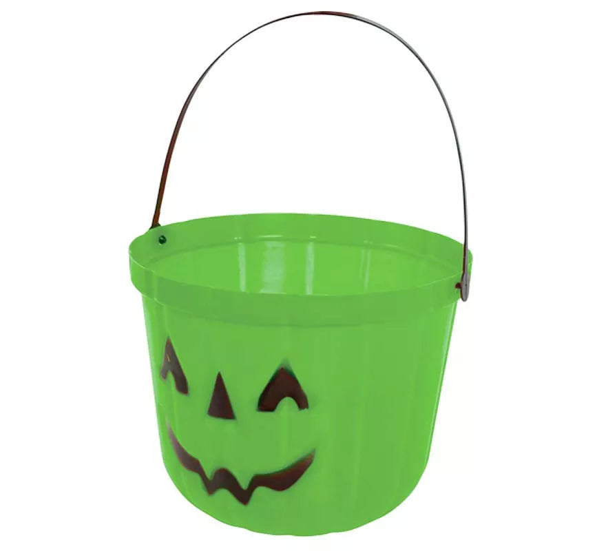 Translation missing: de.Cubo Calabaza de 20 cm en 3 colores