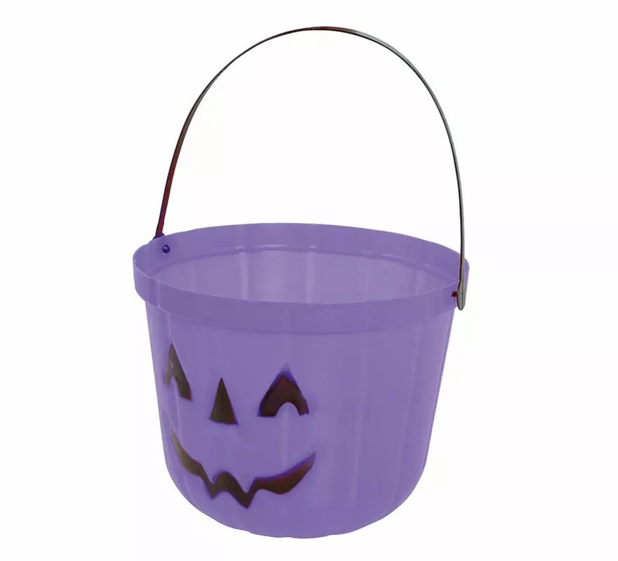 Translation missing: de.Cubo Calabaza de 20 cm en 3 colores