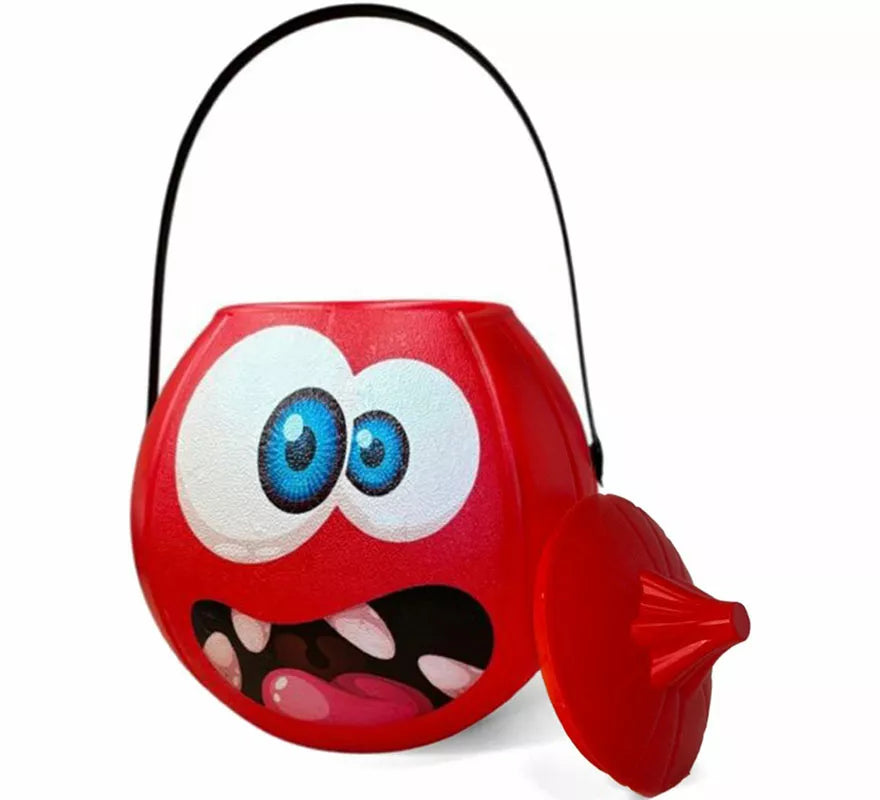 Translation missing: de.Cubo de Calabaza con Tapa en varios colores
