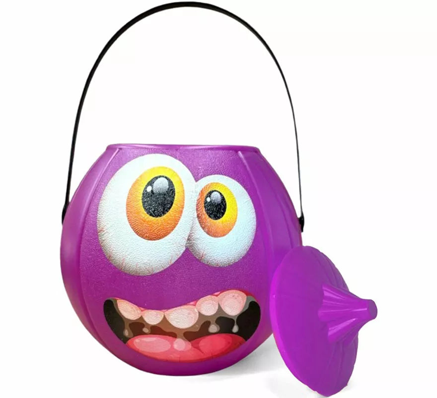 Translation missing: de.Cubo de Calabaza con Tapa en varios colores