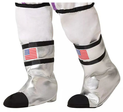 Cubrebotas de Astronauta