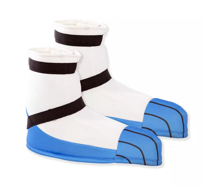 Cubrebotas de Astronauta para números del 29 al 45