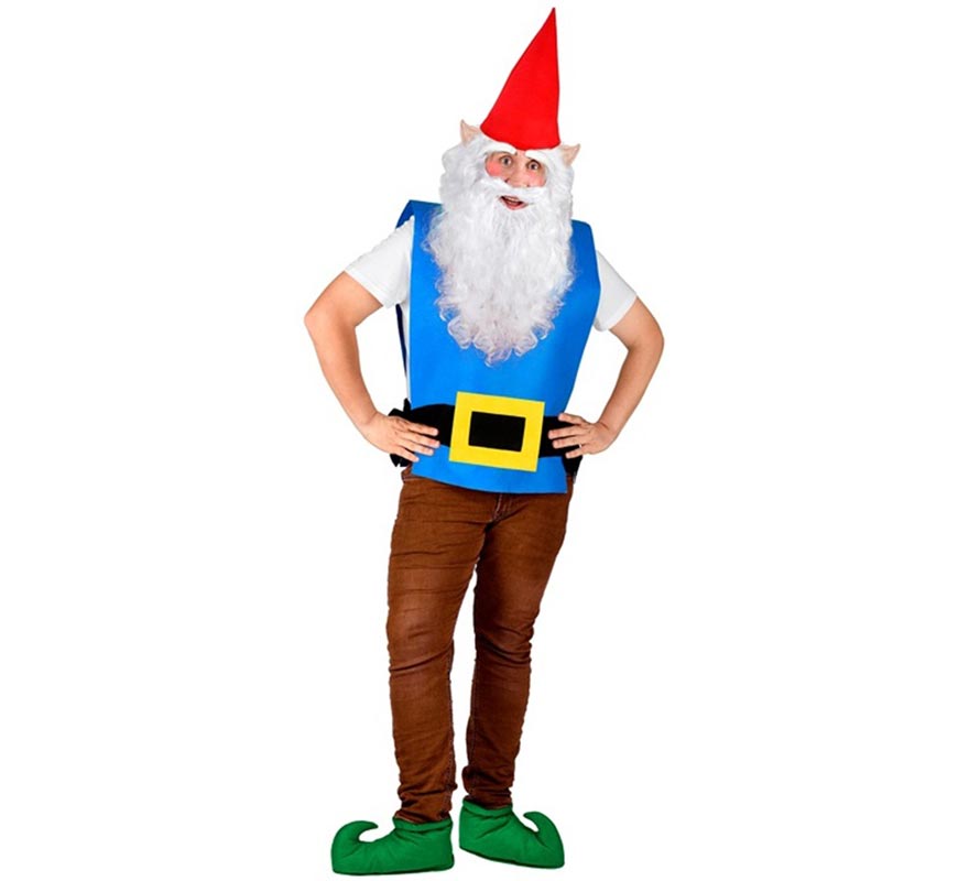 Translation missing: de.Cubrezapatos de Elfo o Duende verdes