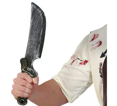 Messer 40 cm