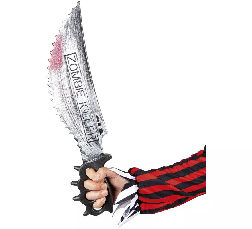 Translation missing: de.Cuchillo Asesino de Zombie 50 cm