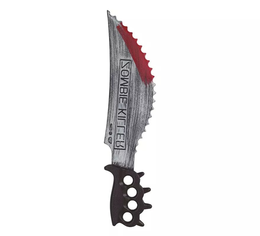 Translation missing: de.Cuchillo Asesino de Zombie 50 cms
